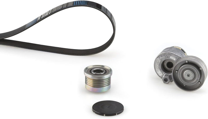 GATES Micro-V Kit K065PK1123