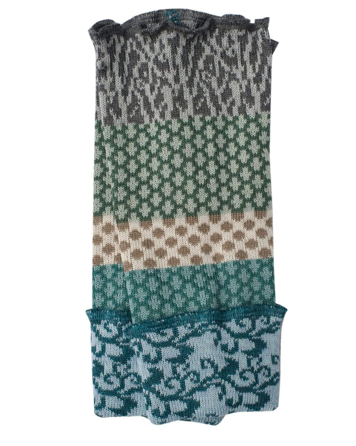 invero, Merino Armstulpen/Armwärmer Judy, 100% Wolle Morgen, Morgen
