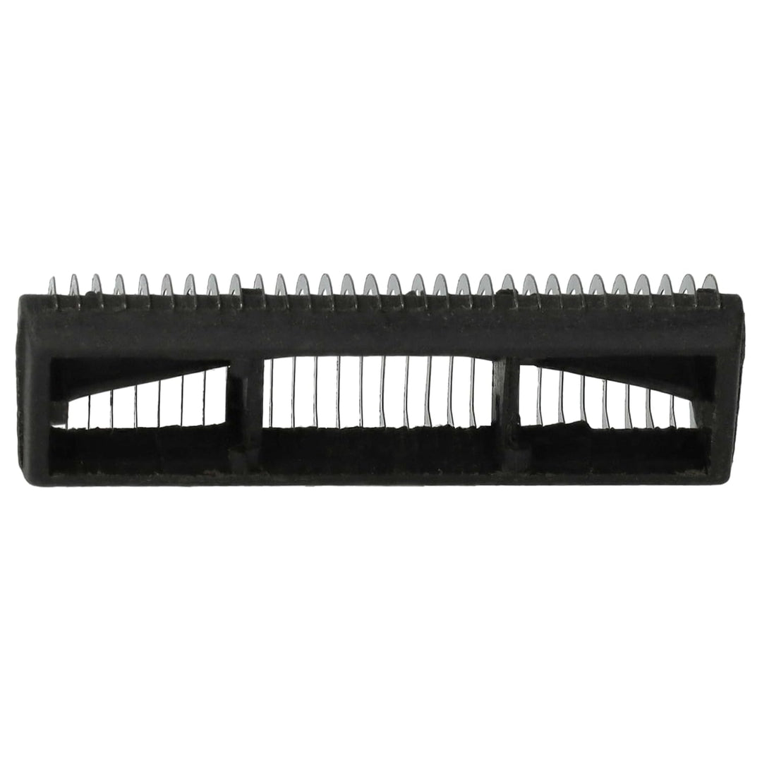 vhbw 3x Klingenblock kompatibel mit Braun Formula 3511, 3512, 3025, 3509, 3520, 1, 3008, 3012, 3020,
