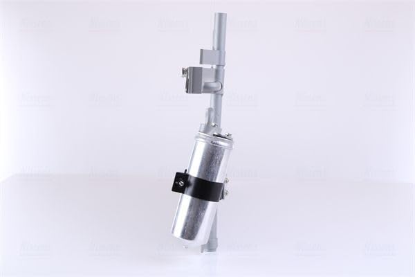 Nissens 94978 Kondensator, Klimaanlage