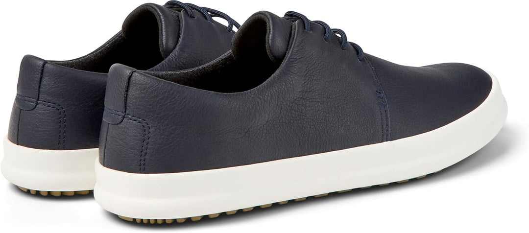 Camper Herren Chasis-k100836 Sneaker 39 EU Blau 011, 39 EU Blau 011