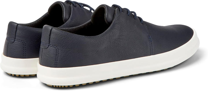 Camper Herren Chasis-k100836 Sneaker 39 EU Blau 011, 39 EU Blau 011