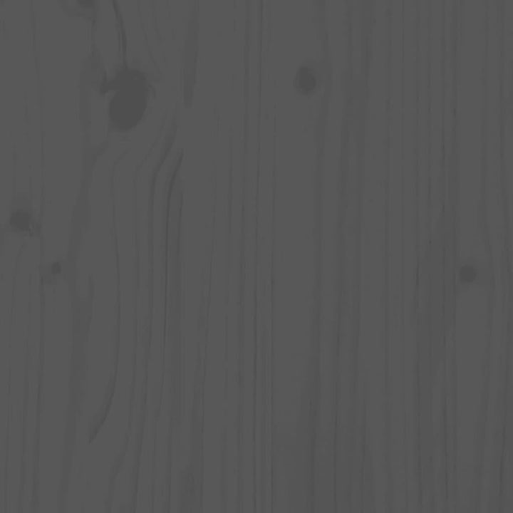 vidaXL Gartenbank, Sitzbank Latten-Design, Holzbank Bank für Garten Terrasse, Parkbank Massivholzban