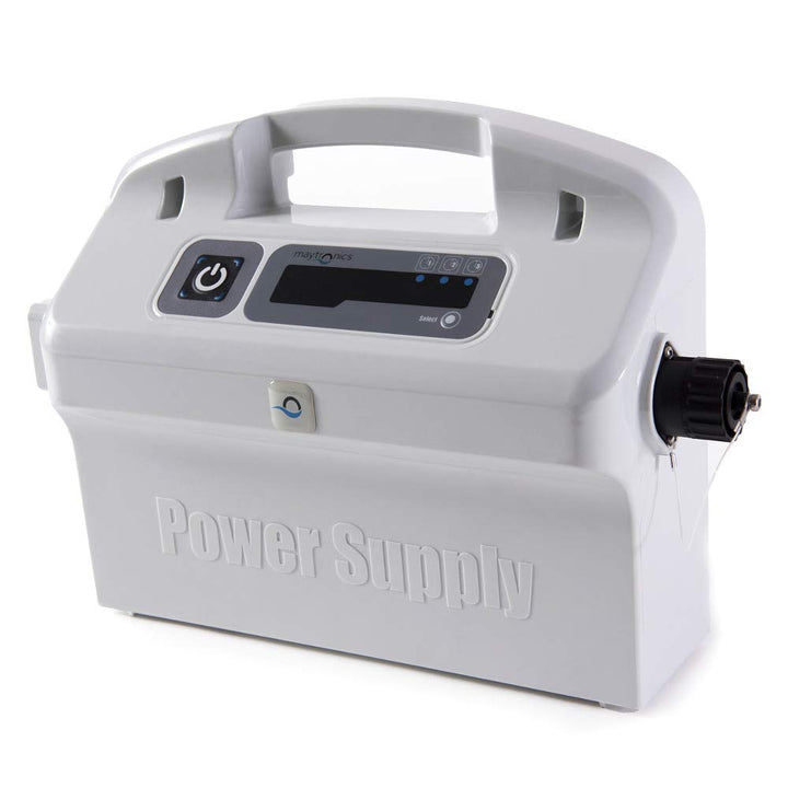 Zavattishop Maytronics 9995672-ASSY - Stromversorgungseinheit Dolphin Basic mit wochen-Timer