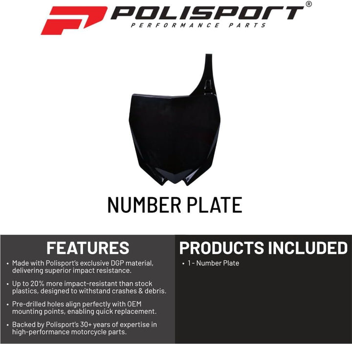 Plate