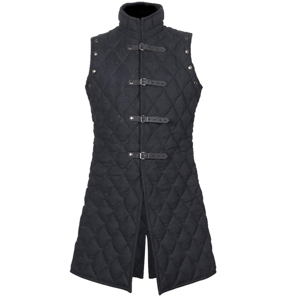 MYTHOLON Arthur Gambeson lang (Large), L Schwarz