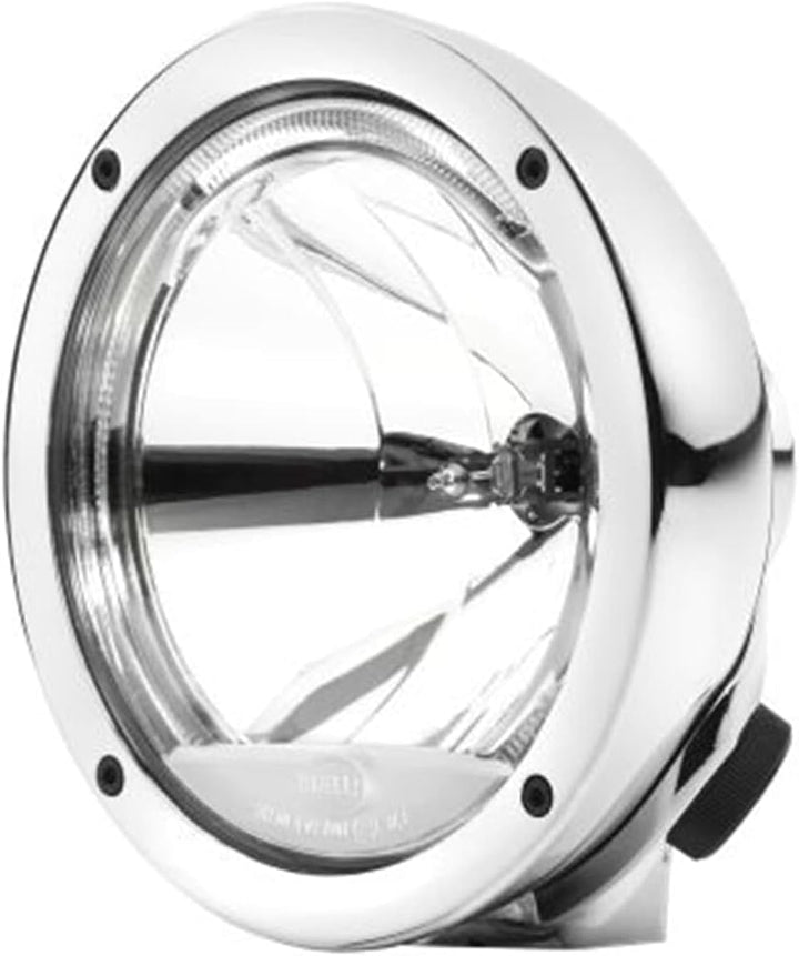 HELLA - Hybrid-Fernscheinwerfer - Luminator Compact Celis - ECE-R112/E1 1901 - 12/24V - 1F1 009 094-