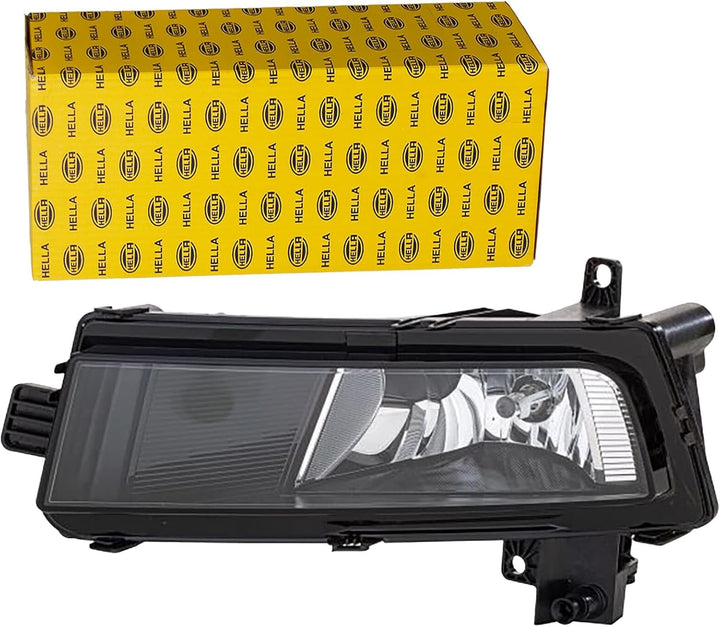 HELLA 1NG 354 843-071 Halogen-Nebelscheinwerfer- ECE - links