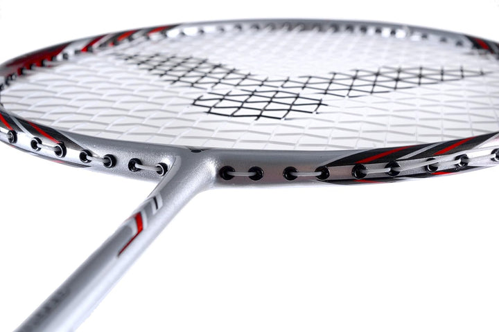 VICTOR Badmintonschläger Atomos, verfügbar als Set oder Einzelschläger Atomos 500, Atomos 500