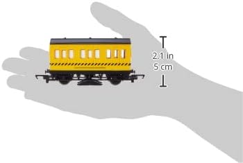 Hornby R296 Fahrzeuge-Wagons