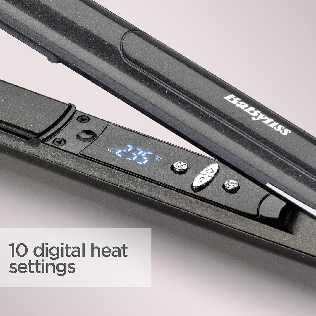 BaByliss Platinum Diamond 235 Glätteisen