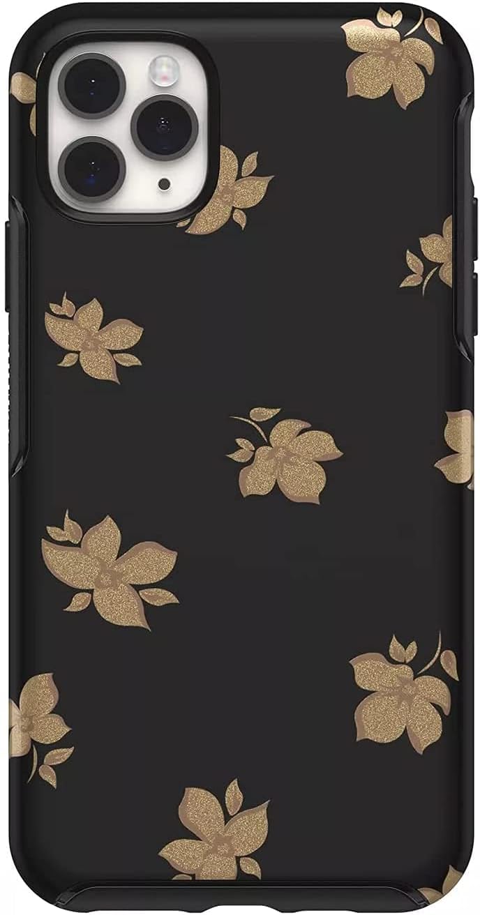 OtterBox Symmetry Series Schutzhülle für iPhone 11 Pro Max (nicht 11/11 Pro), keine Einzelhandelsver