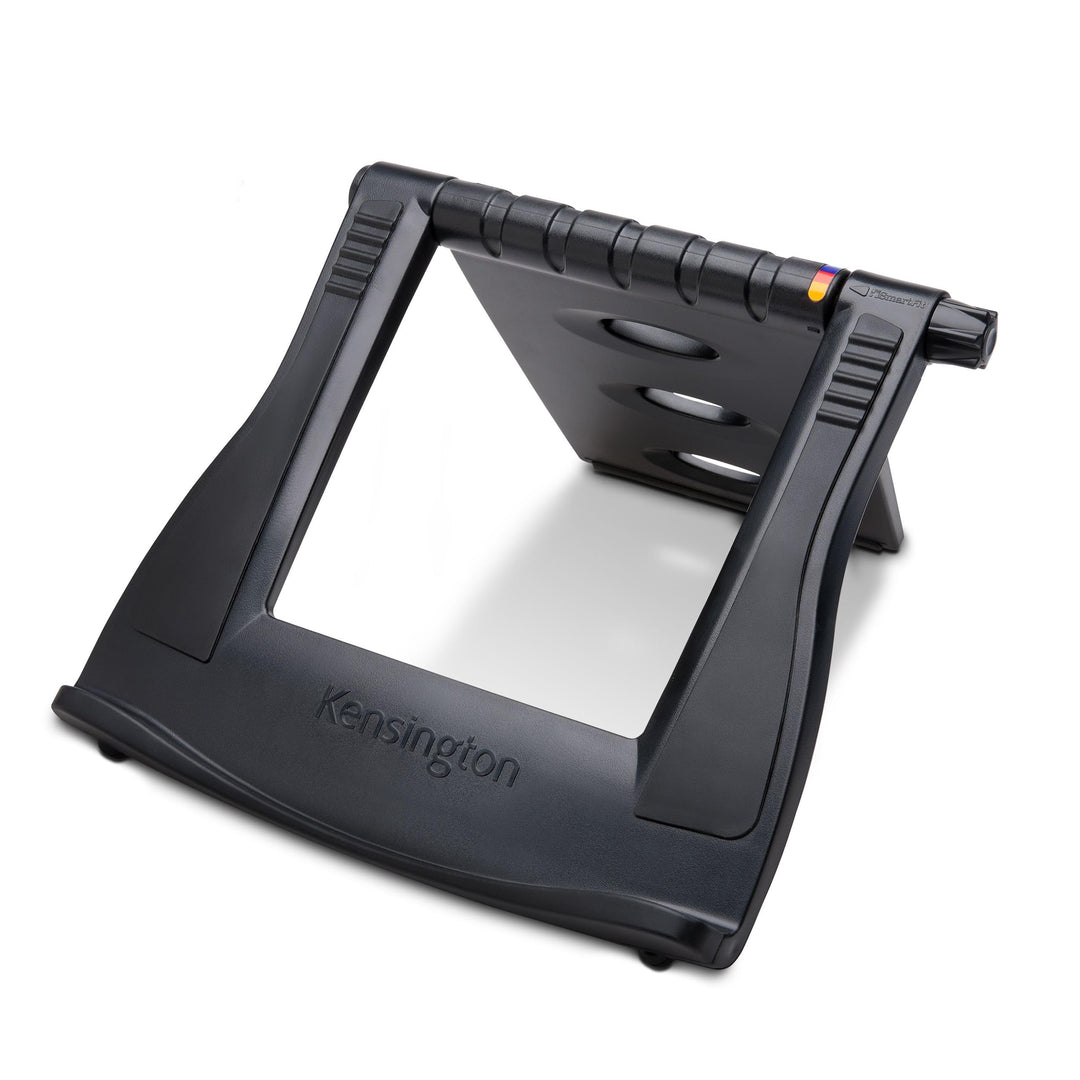 Kensington Easy Riser tragbarer ergonomischer Laptopständer, Für 12 Zoll - 17 Zoll Windows & Mac Ger