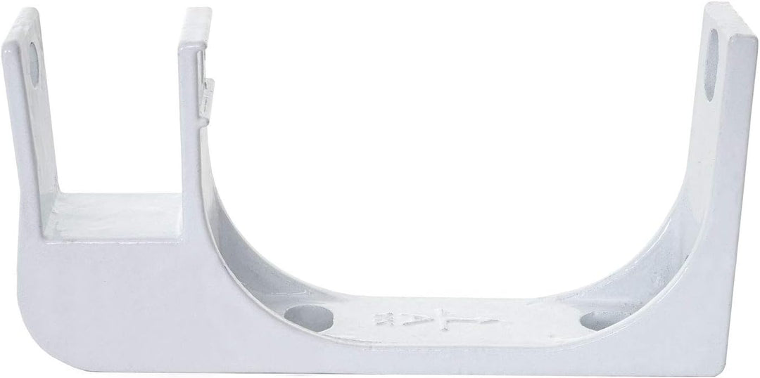 Mendler 2er-Set Deckenhalterung für Markise HWC-E31 E49, Wandhalterung Deckenmontage Adapter