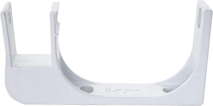 Mendler 2er-Set Deckenhalterung für Markise HWC-E31 E49, Wandhalterung Deckenmontage Adapter