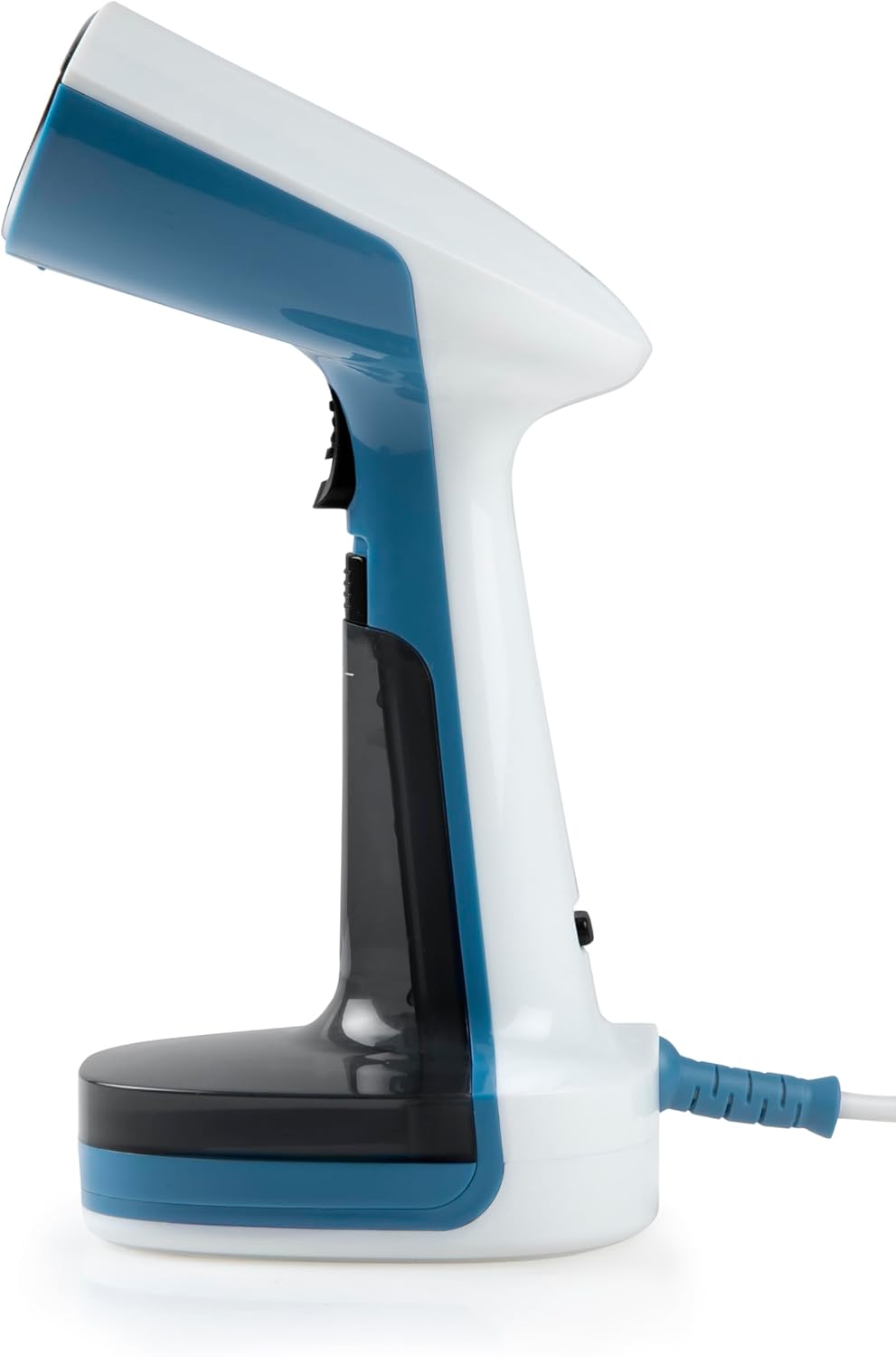 DOMO DO1154S - Dampfglätter für Kleidung - 1650 W - 220ml Wassertank - Konstante Dampfleistung - Bla