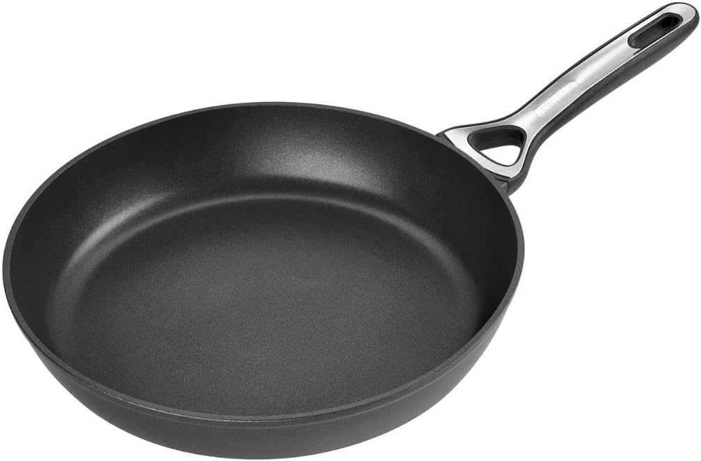 Pyrex - Origin + Pfanne aus Aluminium, Durchmesser 24 cm 24cm, 24cm