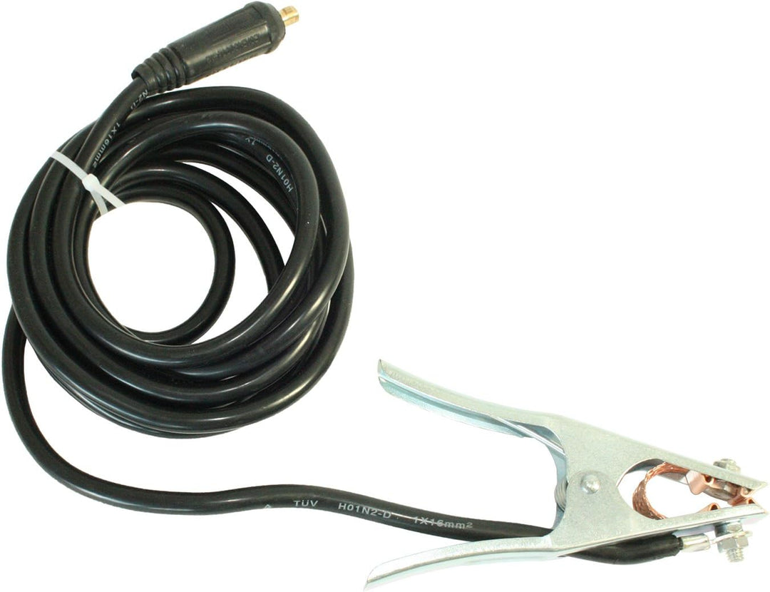 WELDINGER EPS180 Elektroden-Schweissinverter + Plasmaschneider Kombigerät 180A/45 A 5 Jahre Garantie
