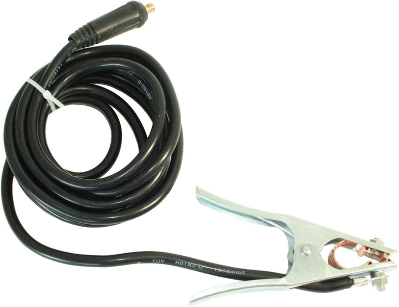 WELDINGER EPS180 Elektroden-Schweissinverter + Plasmaschneider Kombigerät 180A/45 A 5 Jahre Garantie