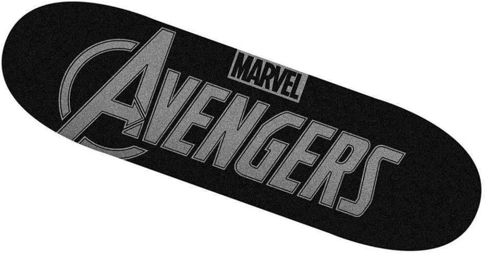 Skateboard BLAU 28/8 AVENGERS - 28/8, BLAU 28/8 AVENGERS - 28/8