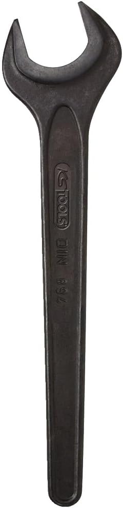 KS Tools 517.0540 Einmaul-Kraftschlüssel, 40mm