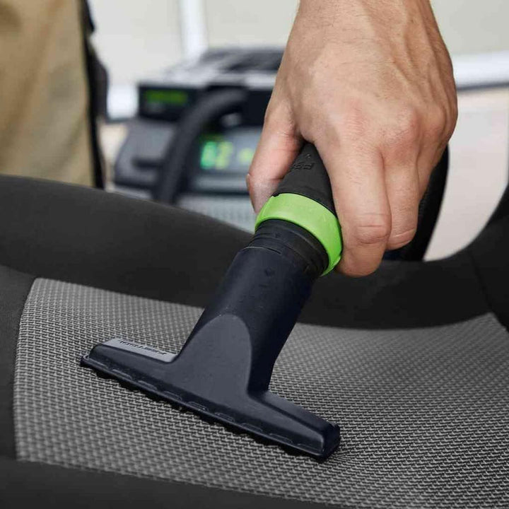 Festool Absaugmobil CT 25 E CLEANTEC (mit Hauptfilter, Saugschlauch, SELFCLEAN Filtersack5, Fugendüs