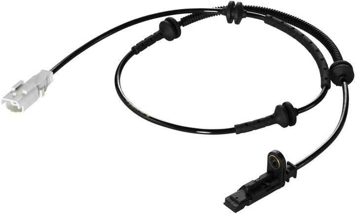 HELLA 6PU 012 039-931 Sensor, Raddrehzahl