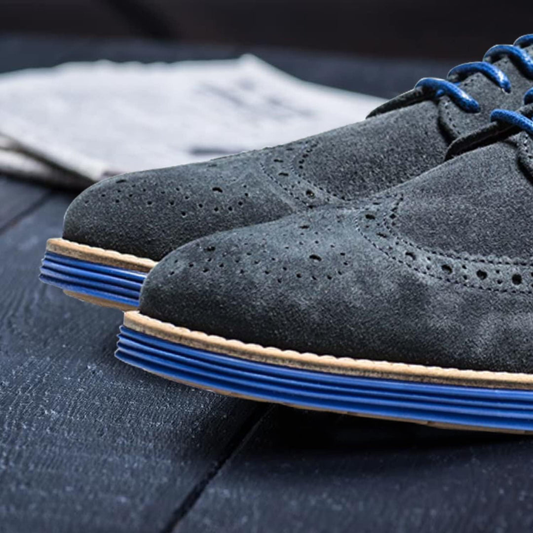 Schaumreiniger für Sneaker Reiniger Set (Schaumreiniger)