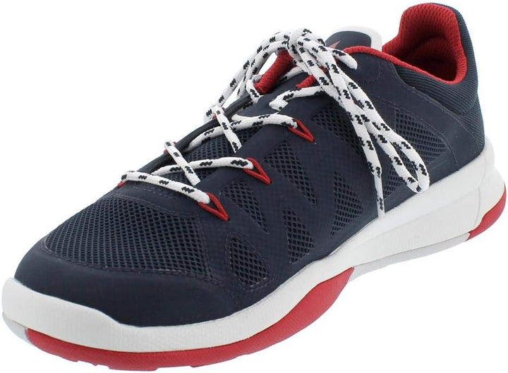 Musto Herren Dynamic Pro II Adapt Segeln Yachting und Beiboot Schuhe - True Navy - Einlagige Mesh-Ko