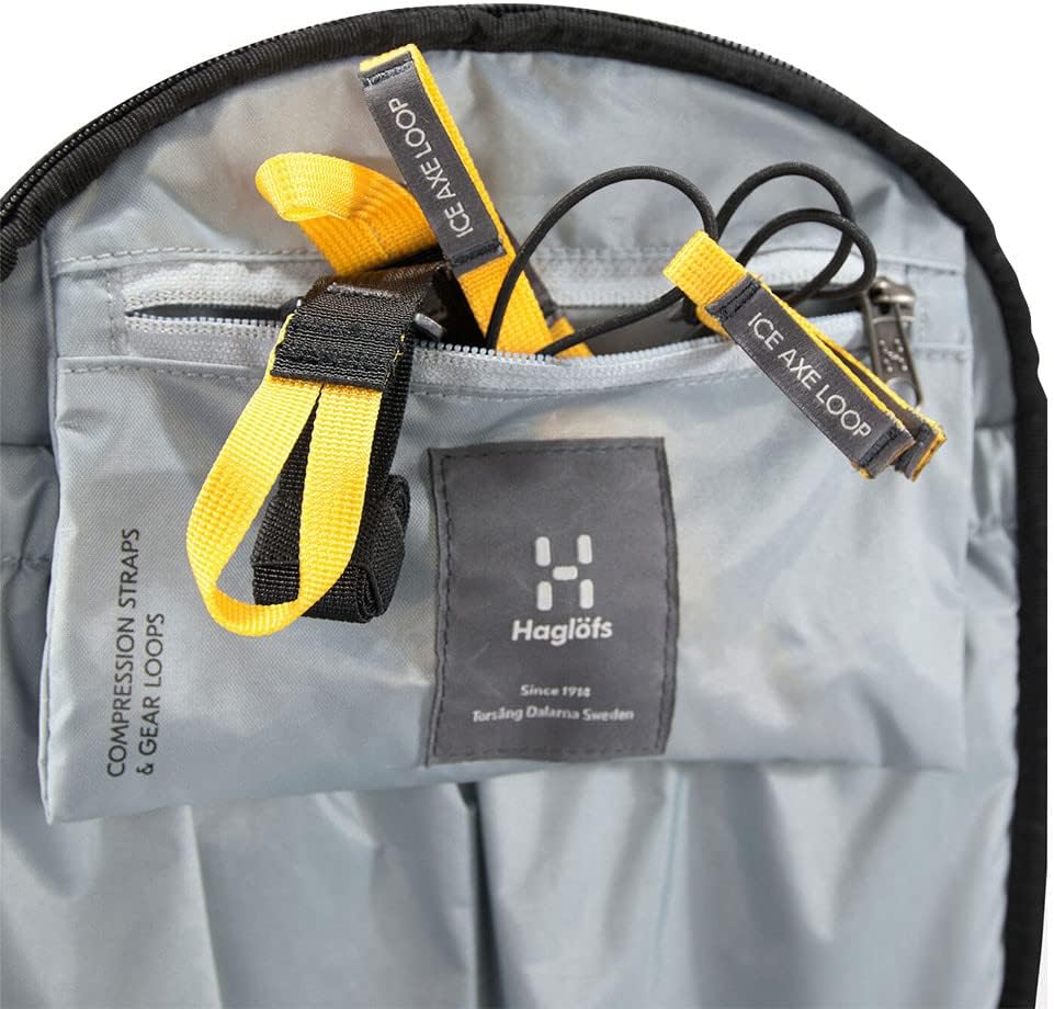 Haglöfs ROC Nordic 30 Backpack - SS22 Einheitsgrösse, Einheitsgrösse