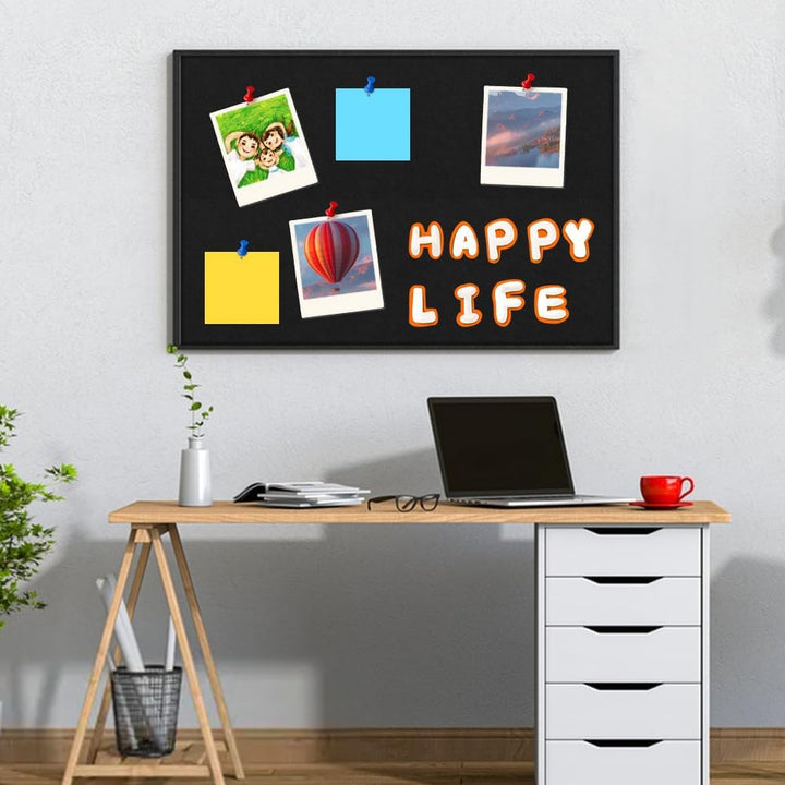 Dartboard-Wandschutz, Filz-Dartboard-Wandschutz, Wandumrandung für Dartboard-Rückseite, Selbstkleben