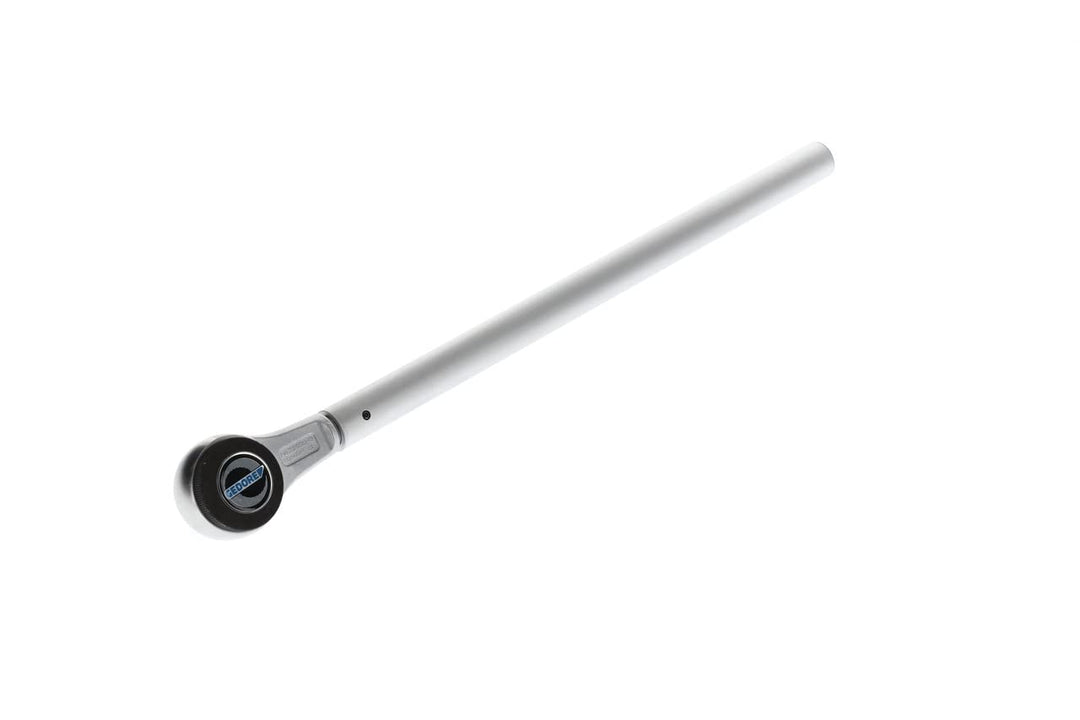 GEDORE Umschaltknarre, für 3/4 Zoll, 20 mm Antrieb, 5degree Rückschwenkwinkel, 620 mm Länge, 3293 U-