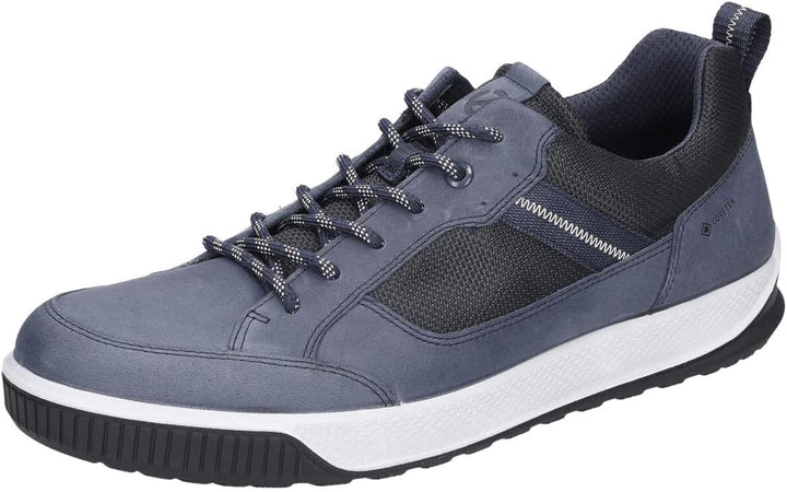 ECCO Herren Byway Tred Shoe 39 EU Marine, 39 EU Marine