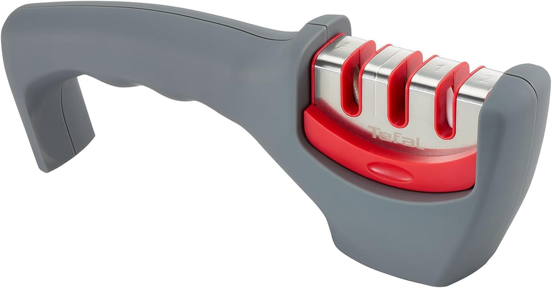 Tefal Fresh, Edelstahl, rostfrei, Mehrfarbig, 20,5 x 8 x 5 cm