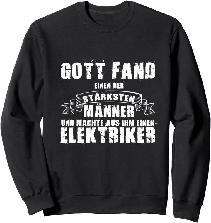 Zwecklos Ihr Elektronik Handwerker Elektronen Widerstand Sweatshirt