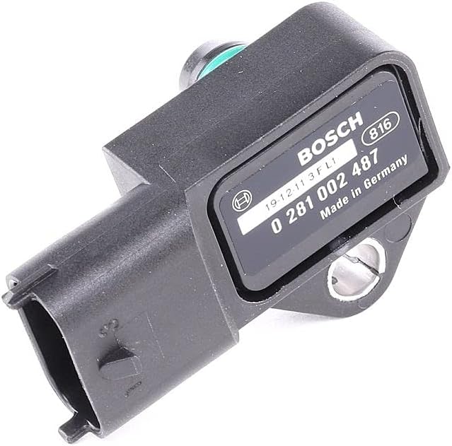 Metzger 906156 905396 Ersatzteil Original Ersatzteil Sensor, Saugrohrdruck