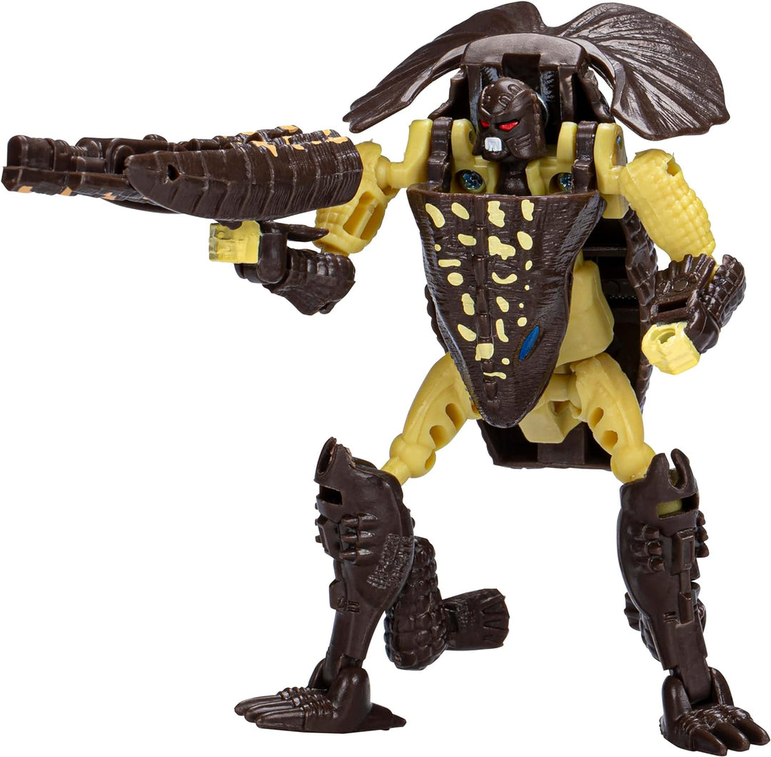 Transformers Vintage Beast Wars Iguanus Figur 8 Jahre +