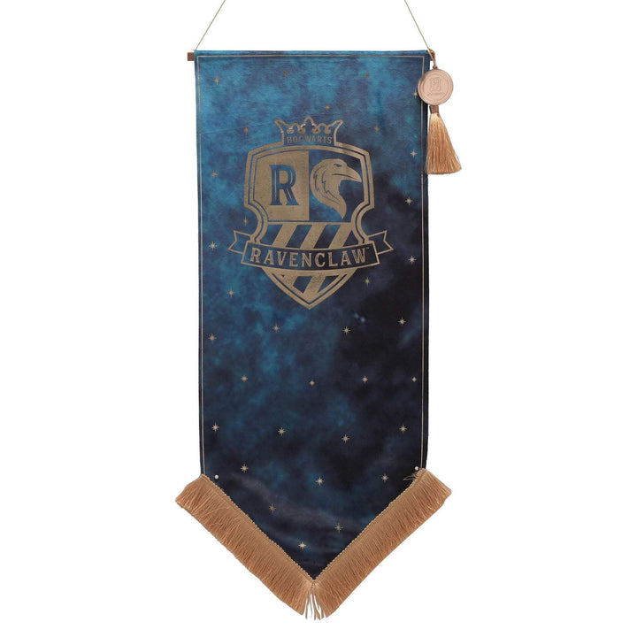 Widdop and Co Warner Bros Harry Potter Alumni Hängebanner Ravenclaw, Ravenclaw