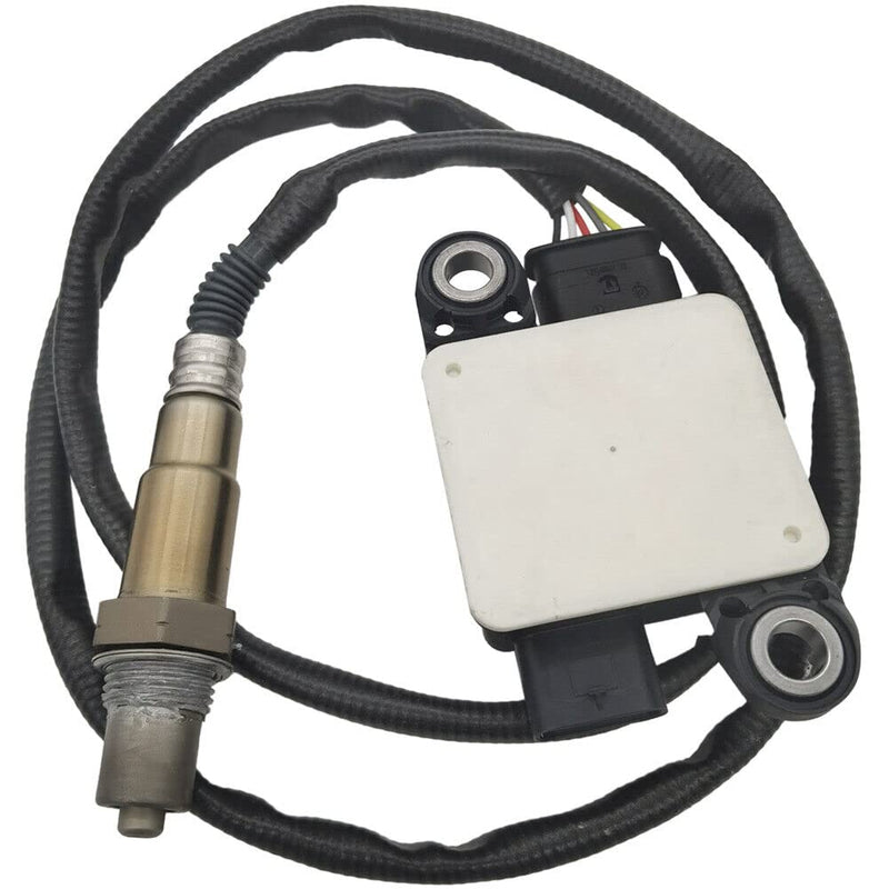 A0009053304 0281006665 Partikelsensor passt für Klasse M GL GLE GLS X166 W166 GL350 GLE250 GLE300 GL