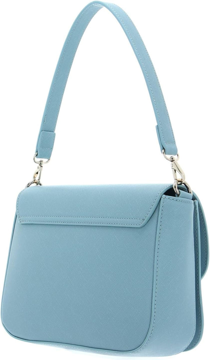 VALENTINO Damen Divina Sa Satchel Puder, Puder
