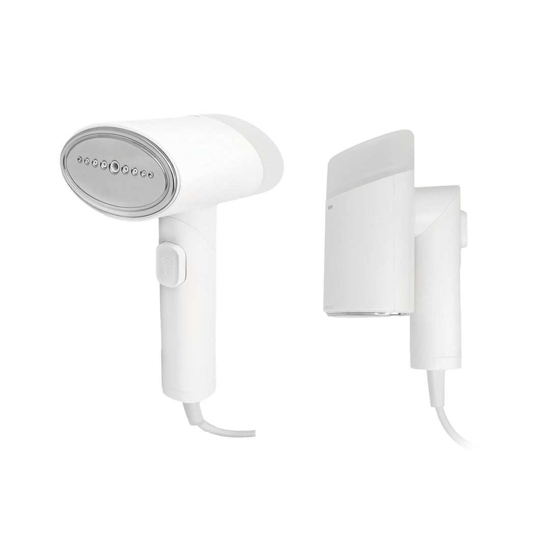 Jocca - Dampfbürste, vertikal, 1500 W (Weiss), Weiss