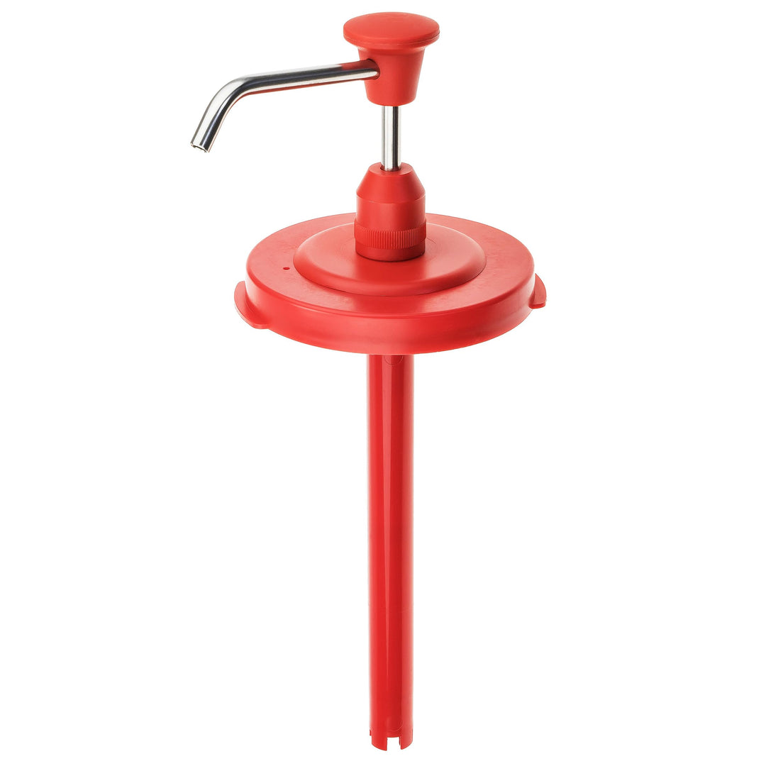 STIX Pumpe Spender Profi Handwaschpaste 3 Liter Dosierpumpe Waschpaste (Pumpspender), Pumpspender