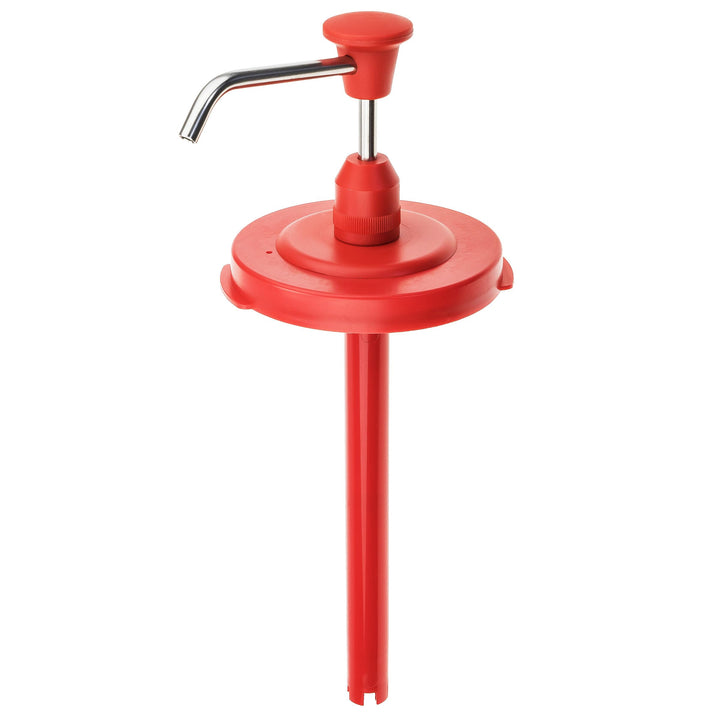 STIX Pumpe Spender Profi Handwaschpaste 3 Liter Dosierpumpe Waschpaste (Pumpspender), Pumpspender