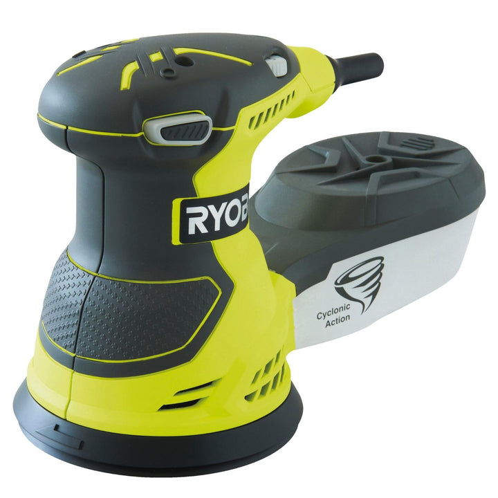 Ryobi ROS300-5133001145 - sander (300 watt)