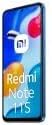 Xiaomi Redmi Note 11S Smartphone,8GB RAM 128GB ROM, 6,43 Zoll AMOLED DotDisplay, MediaTek Helio G96