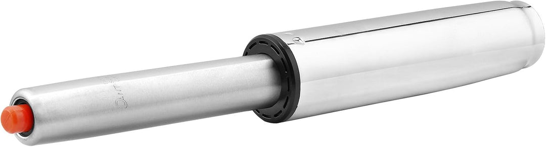 CASARIA® Gasdruckfeder Bürostuhl 275-355mm Gesamtlänge 360° Drehbar Universal Höhenverstellbar Büro