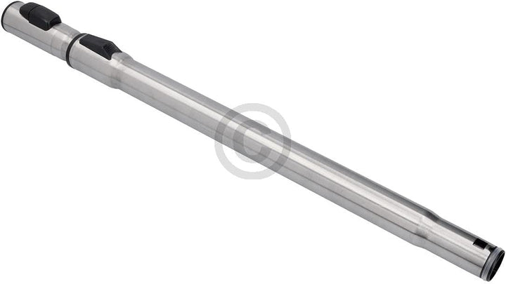 eVendix Teleskoprohr kompatibel mit Electrolux 14001943101/8 32mm Rohr-Ø für Staubsauger