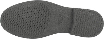 Geox UOMO CLAUDIO A Herren Derby Schnürhalbschuhe 39 EU Chocolate, 39 EU Chocolate