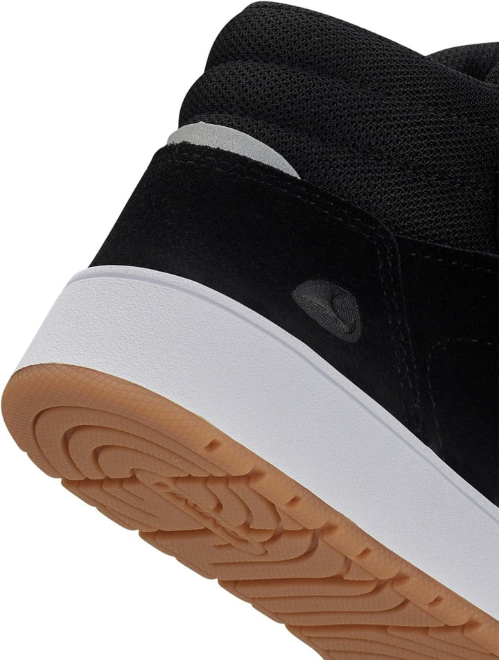 Viking Unisex Kinder Eagle Light GTX Sneaker 33 EU Schwarz, 33 EU Schwarz