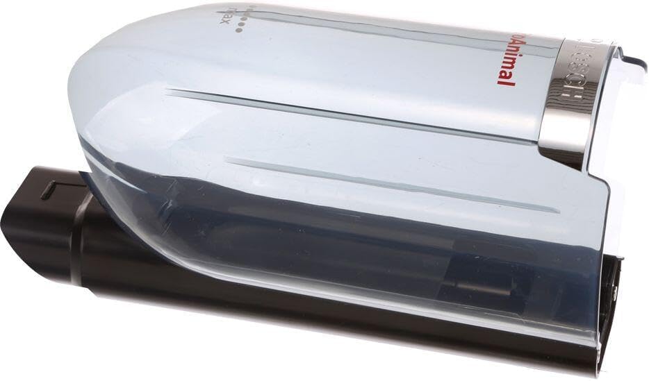 Original Bosch Staubbehälter für Elektrobesen READYY'Y BBH3 BCH3